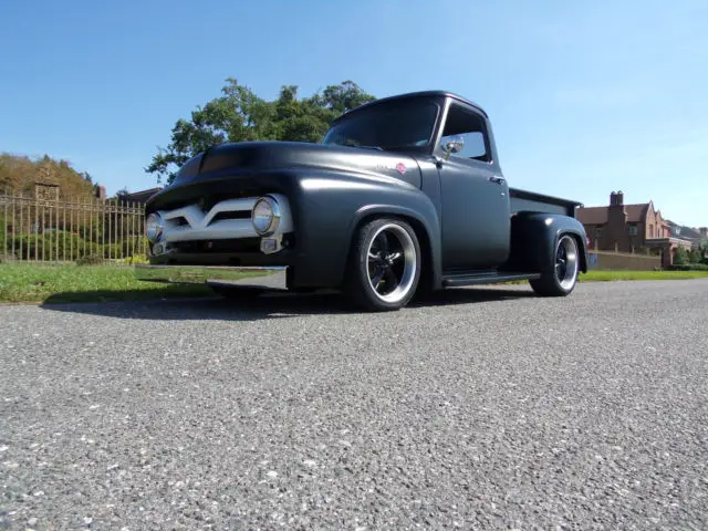 1955 Ford F-100 NONE