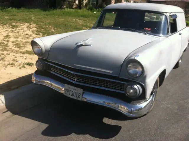 1955 Ford Sedan Delivery