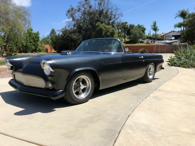 1955 Ford Thunderbird