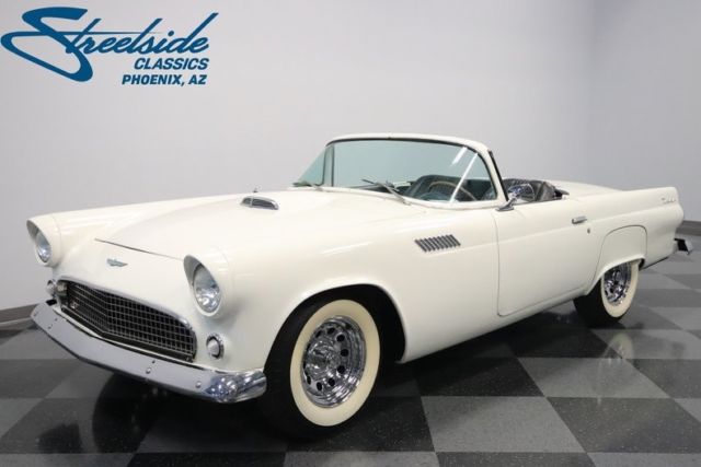 1955 Ford Thunderbird Regal Replica