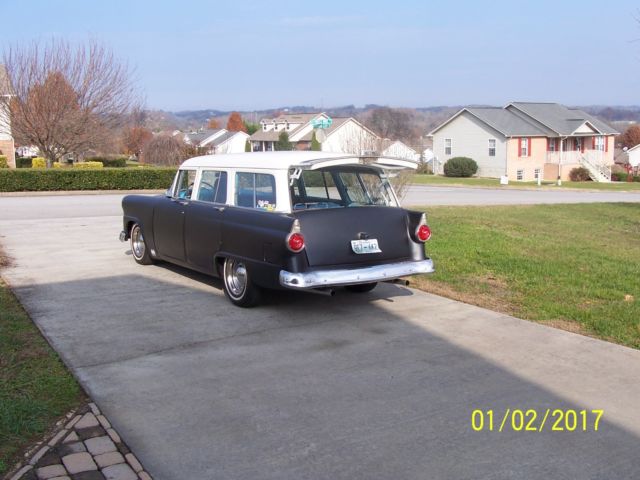 1955 Ford Fairlane