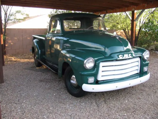 1955 GMC Other