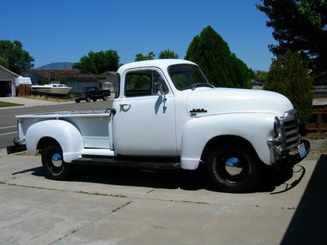 1955 GMC Other