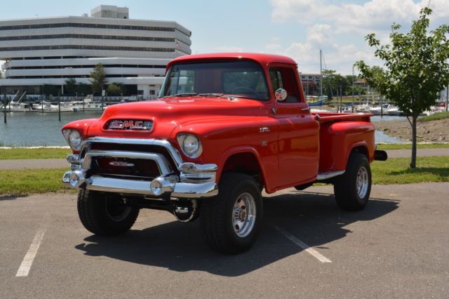 1955 GMC Other 100 pick-up