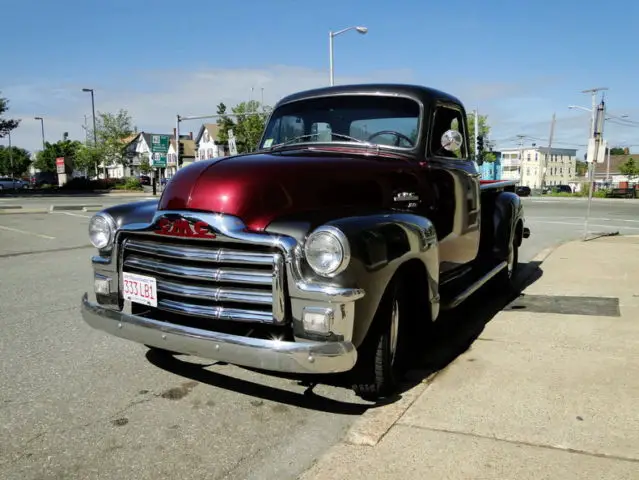 1955 GMC Other