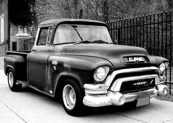 1955 GMC Other