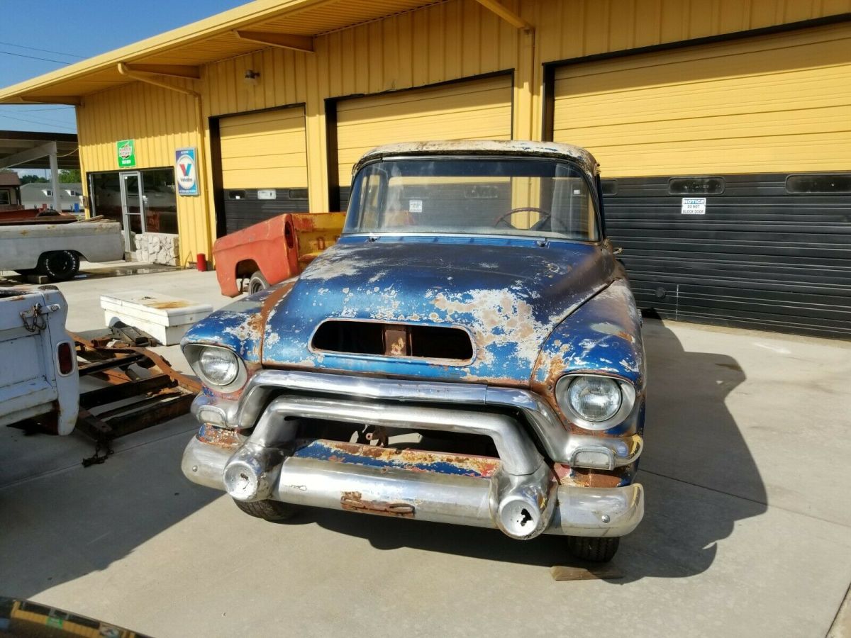 1955 GMC Sierra 1500