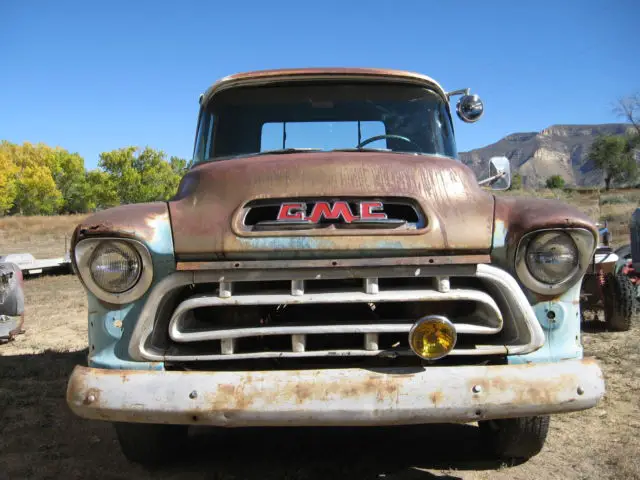 1955 GMC Other