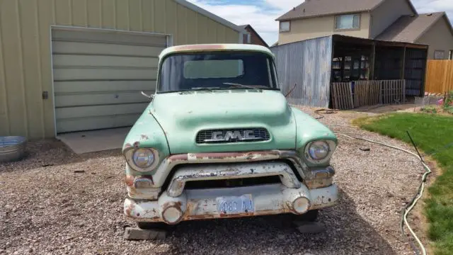 1955 GMC Other