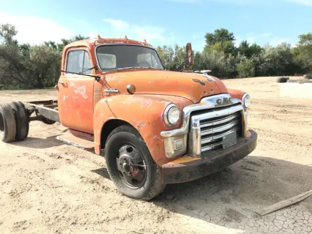 1955 Chevrolet Other Pickups