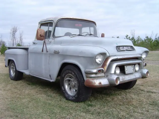 1955 GMC Other