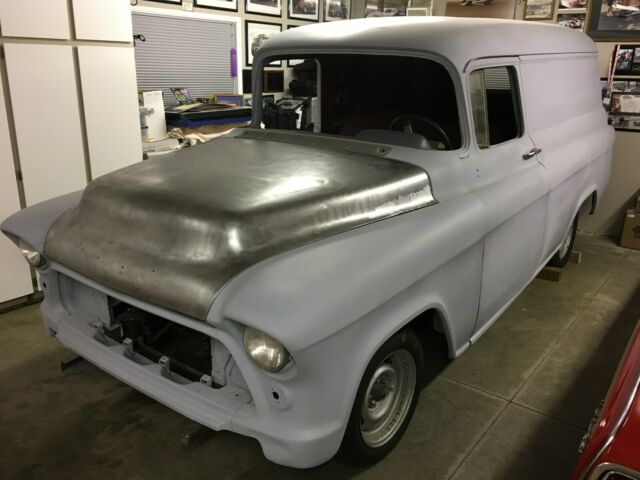 1955 Chevrolet Other Pickups