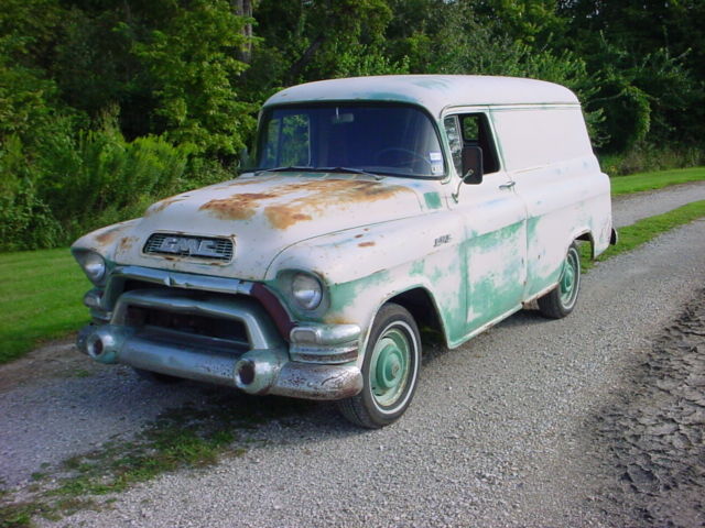 1955 GMC Other