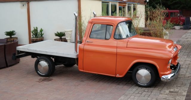 1955 GMC Other pickup