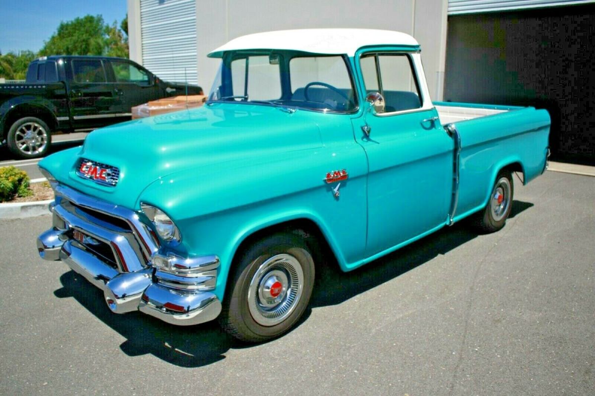 1955 GMC Truck