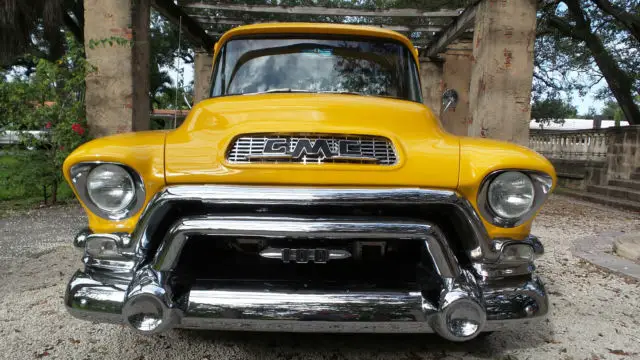 1955 GMC Other