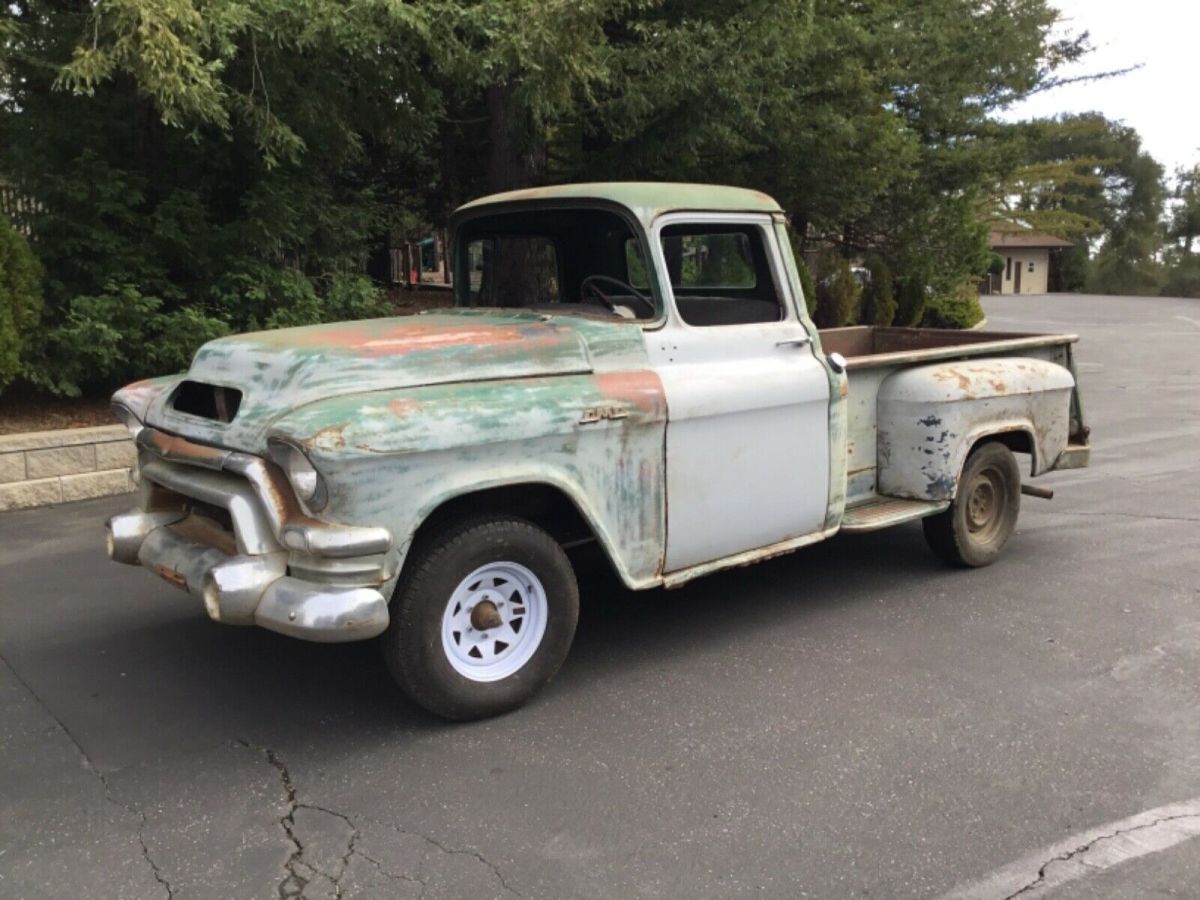 1955 GMC Truck