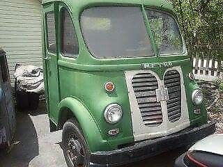 1955 International Harvester Other