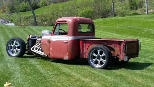 1955 International Harvester Other