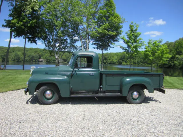 1955 International Harvester Other