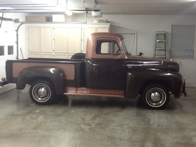 1955 International Harvester Other