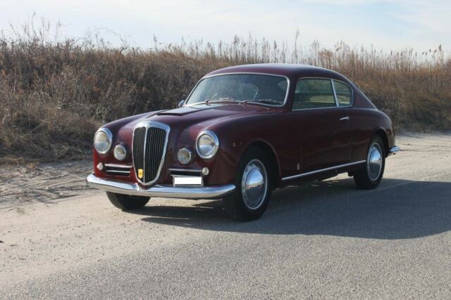 1955 Lancia Other