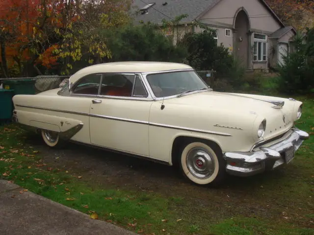 1955 Lincoln Other