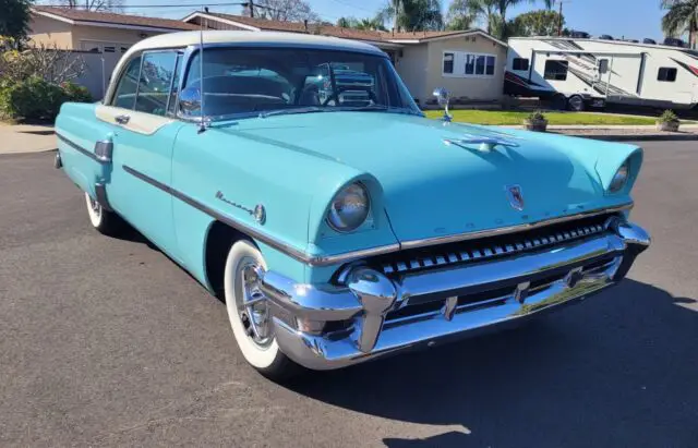 1955 Mercury Custom