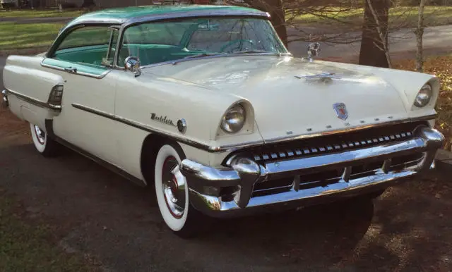 1955 Mercury Other Coupe