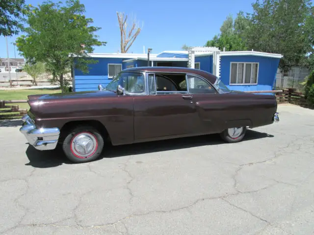 1955 Mercury Monterey Monterey