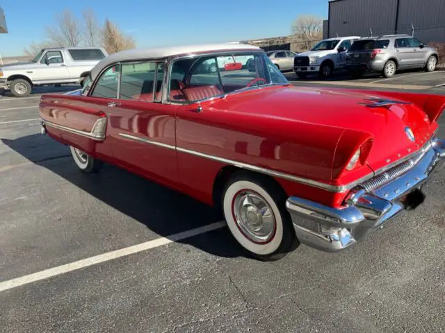 1955 Mercury Monterey