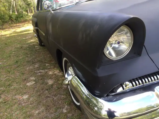 1955 Mercury custom custom