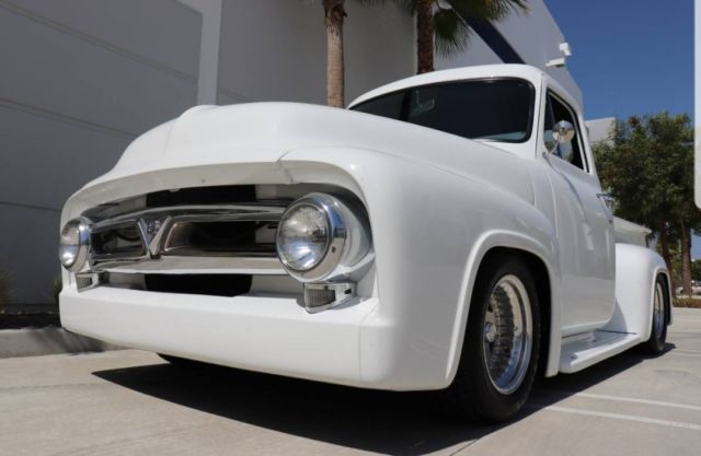 1955 Ford F-100