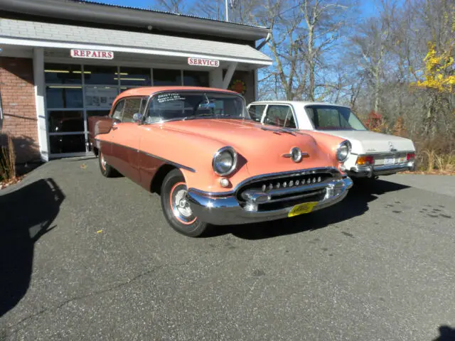 1955 Oldsmobile 88