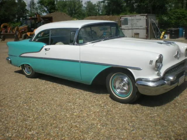 1955 Oldsmobile Eighty-Eight 88