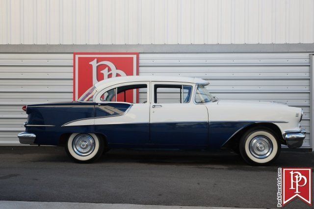 1955 Oldsmobile Eighty-Eight --