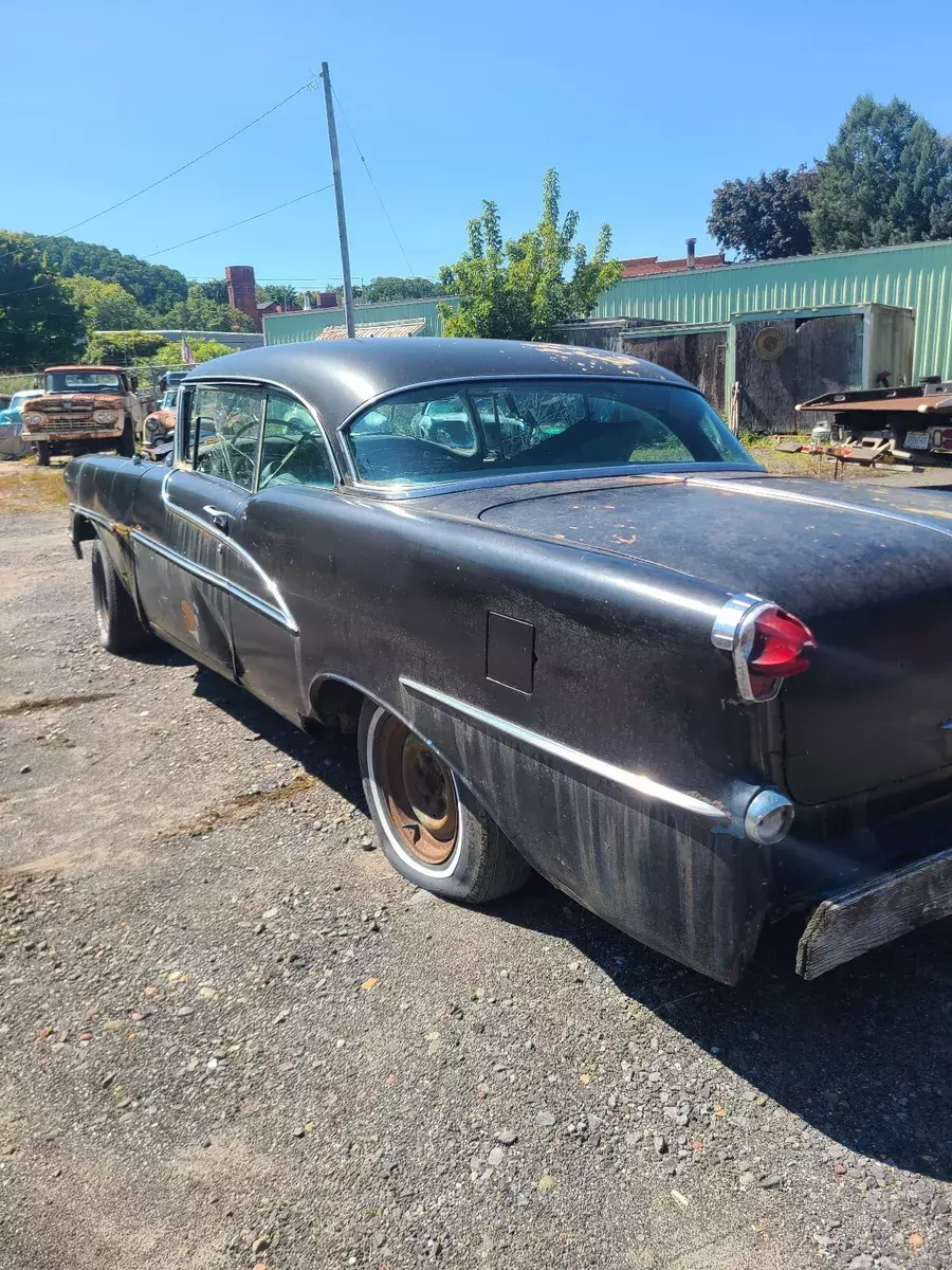 1955 Oldsmobile 98