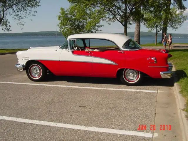 1955 Oldsmobile Other