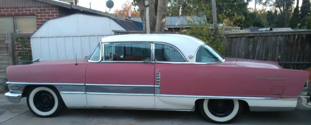 1955 Packard 200