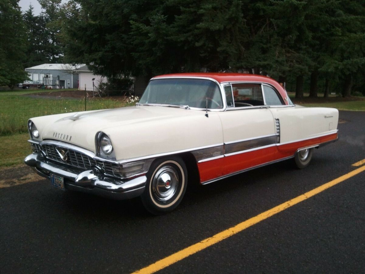 1955 Packard Packard 400