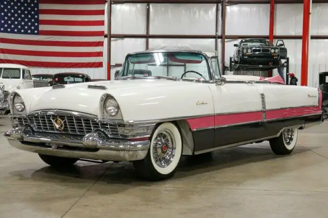 1955 Packard Caribbean