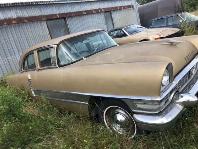 1955 Packard Patrician