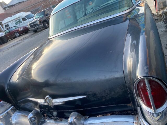 1955 Packard Patrician 65
