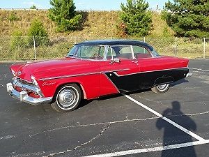 1955 Plymouth Other