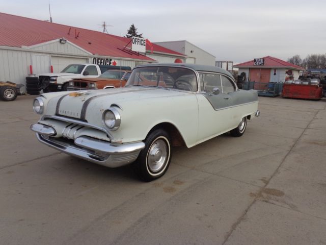 1955 Pontiac CHIEFTON HARDTOP