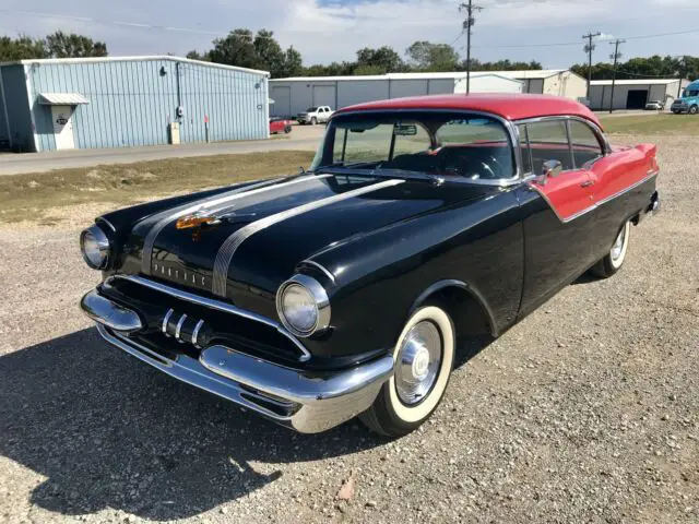 1955 Pontiac Catalina Catalina