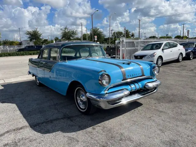 1955 Pontiac Catalina