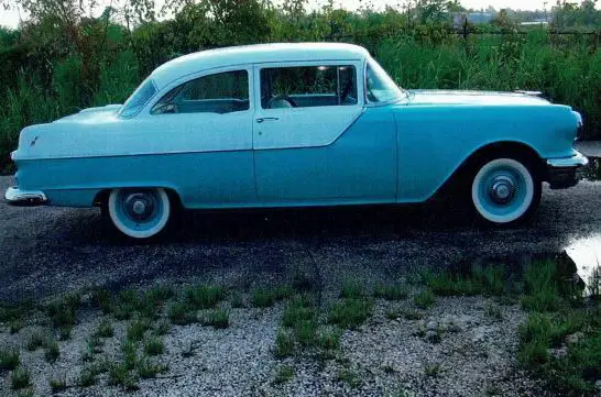 1955 Pontiac Other