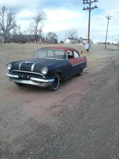 1955 Pontiac Other