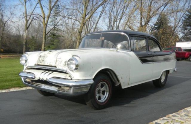 1955 Pontiac Other 860